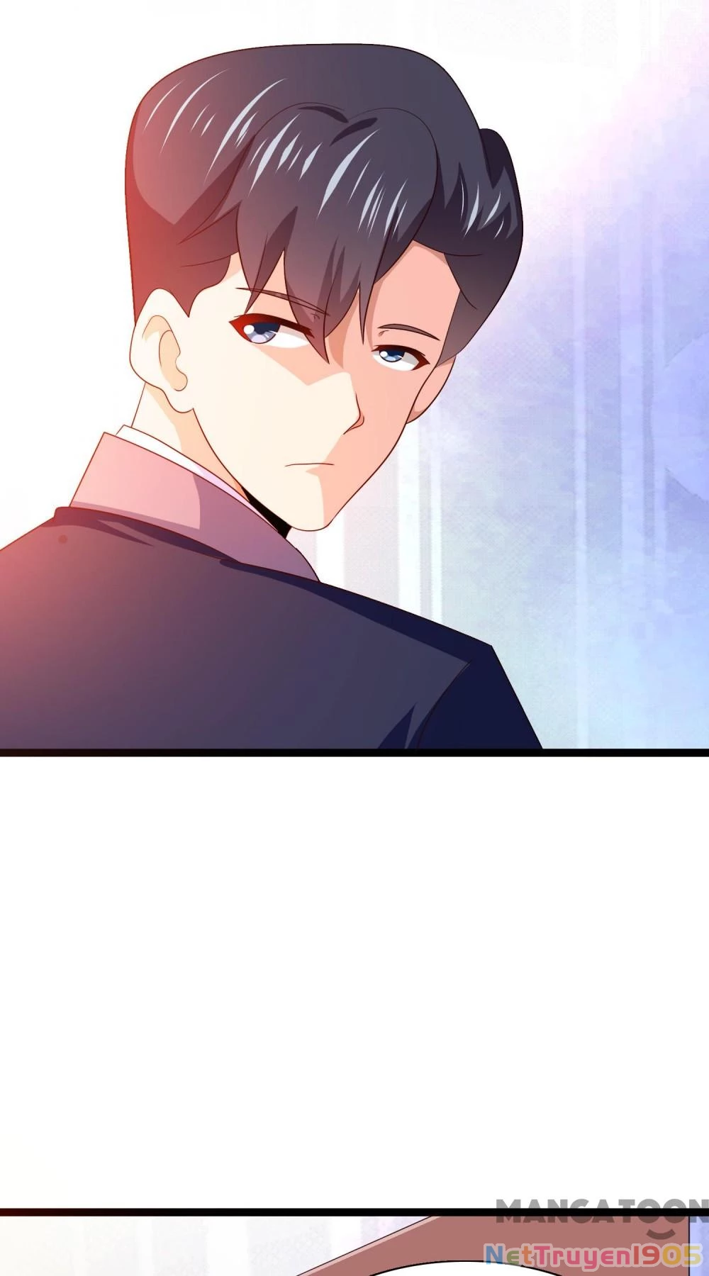 Ác Ma Bị Trêu Ghẹo Chapter 48 - 12