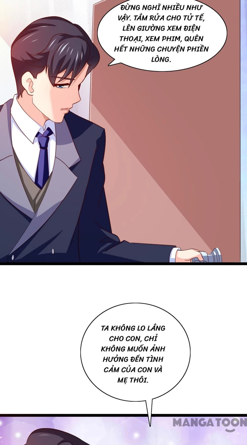 Ác Ma Bị Trêu Ghẹo Chapter 48 - 13