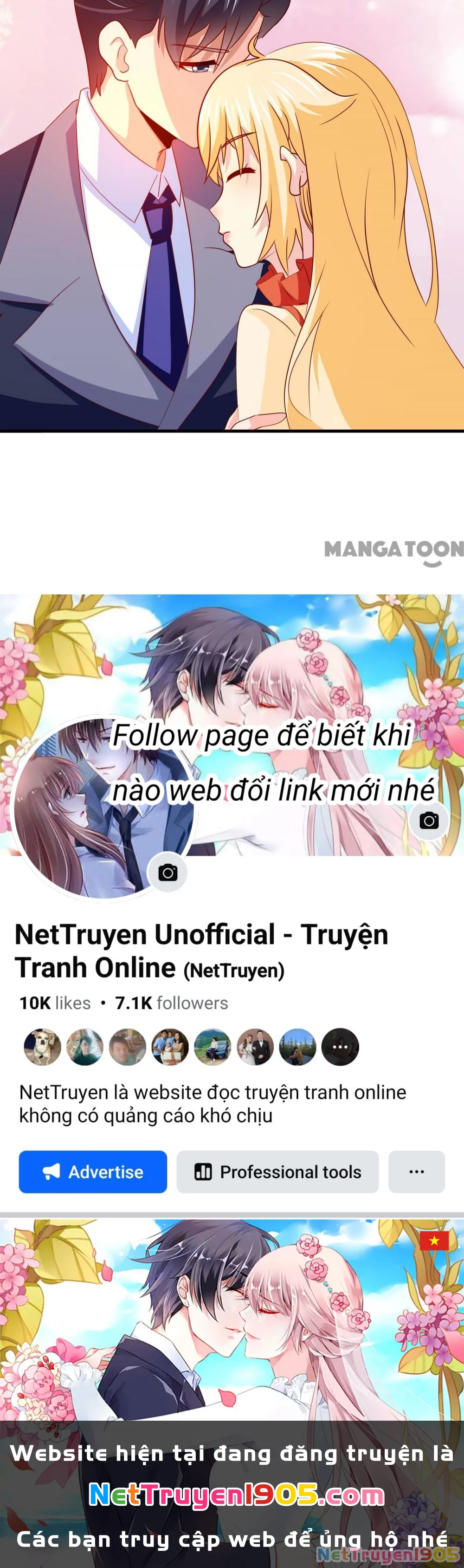 Ác Ma Bị Trêu Ghẹo Chapter 48 - 15