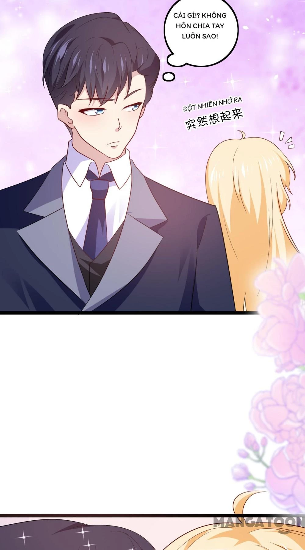 Ác Ma Bị Trêu Ghẹo Chapter 49 - 2