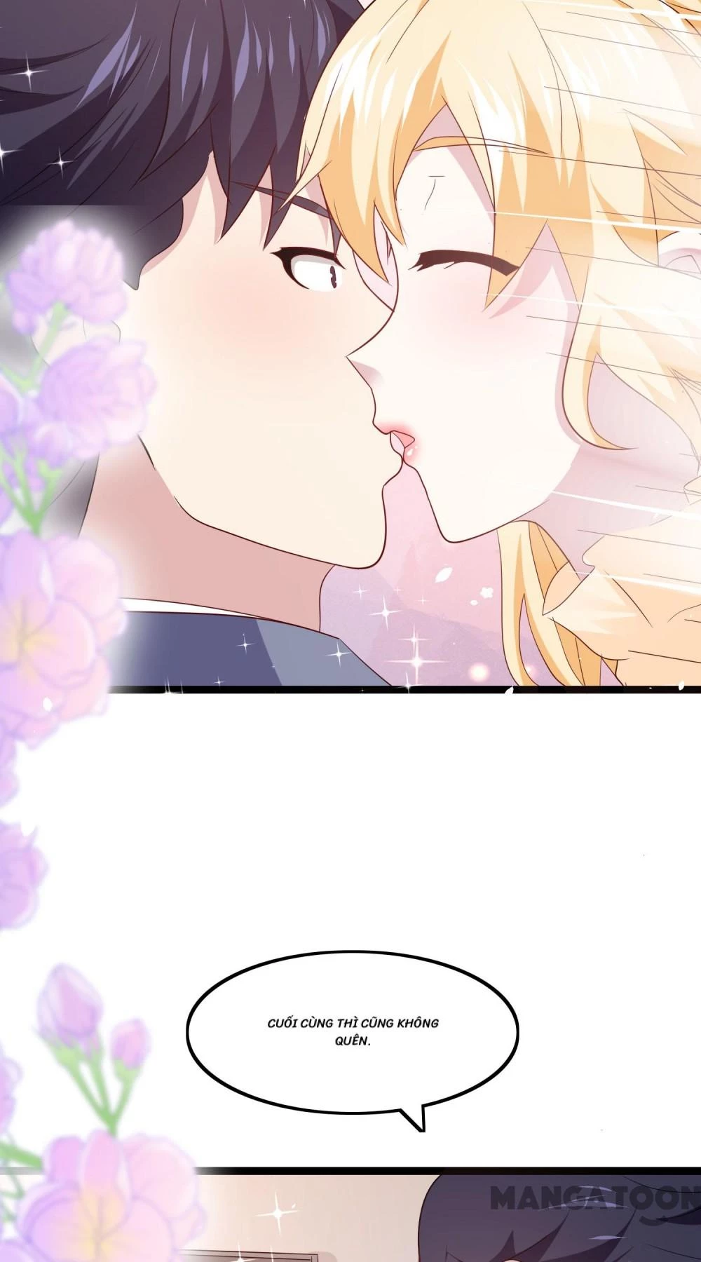 Ác Ma Bị Trêu Ghẹo Chapter 49 - 3