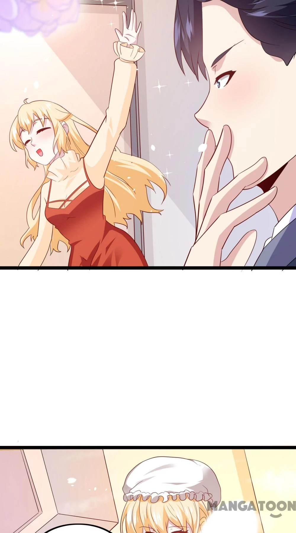 Ác Ma Bị Trêu Ghẹo Chapter 49 - 4