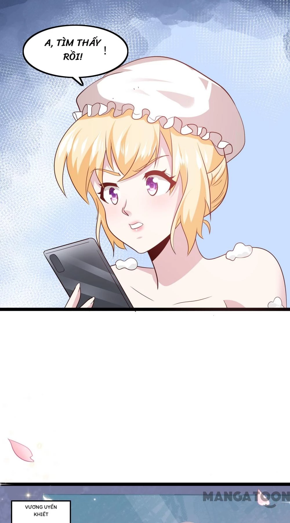Ác Ma Bị Trêu Ghẹo Chapter 49 - 6