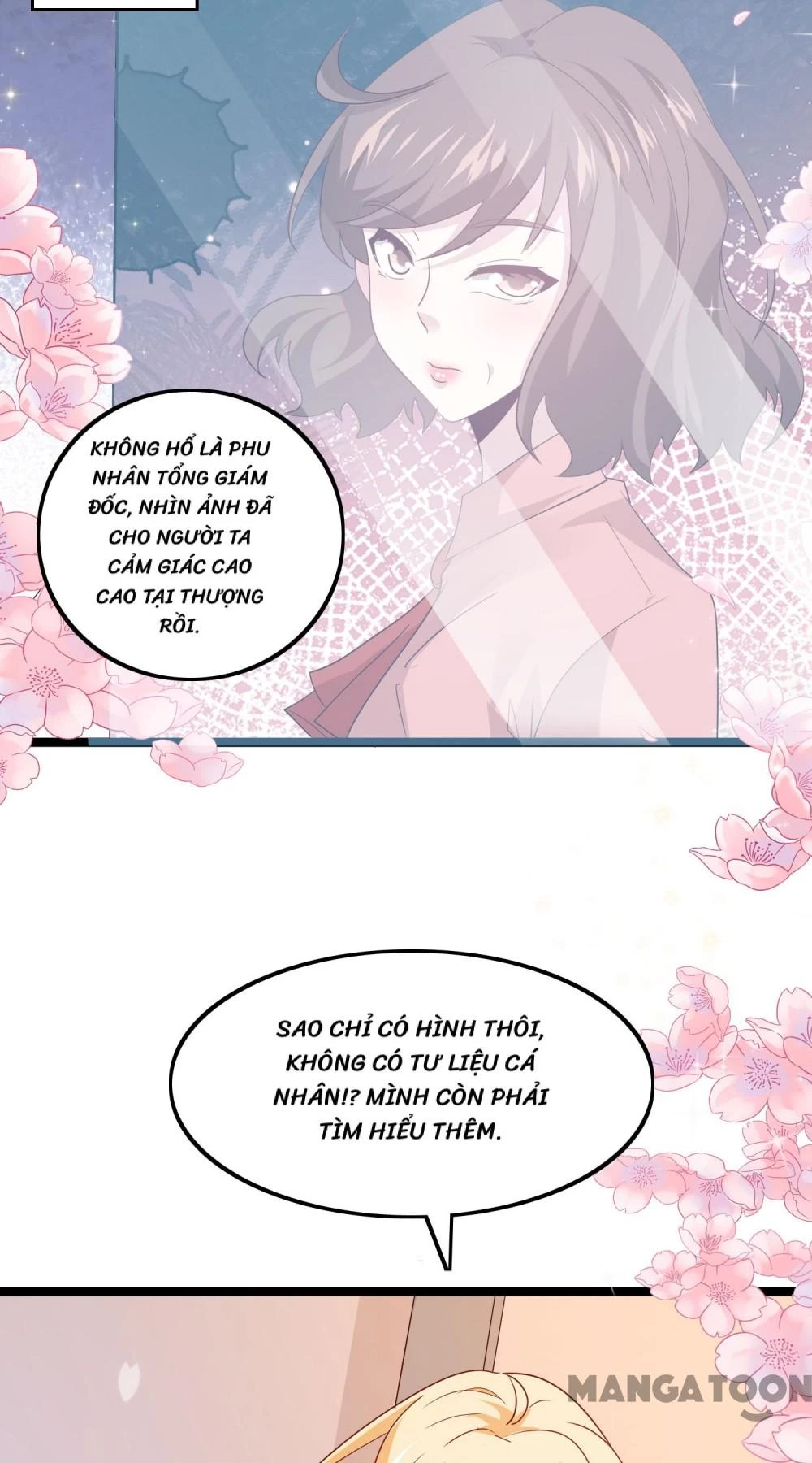 Ác Ma Bị Trêu Ghẹo Chapter 49 - 7