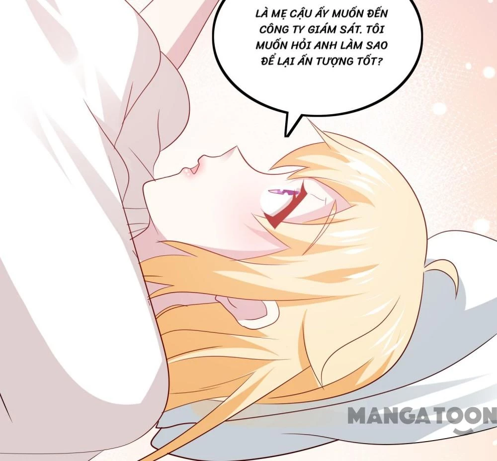 Ác Ma Bị Trêu Ghẹo Chapter 49 - 10