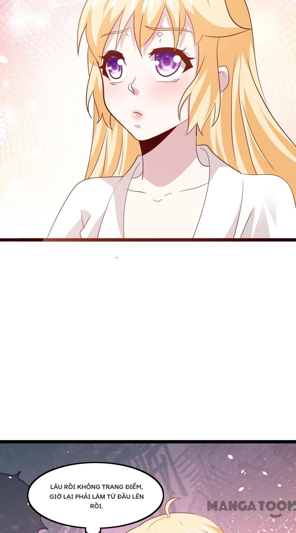 Ác Ma Bị Trêu Ghẹo Chapter 49 - 13