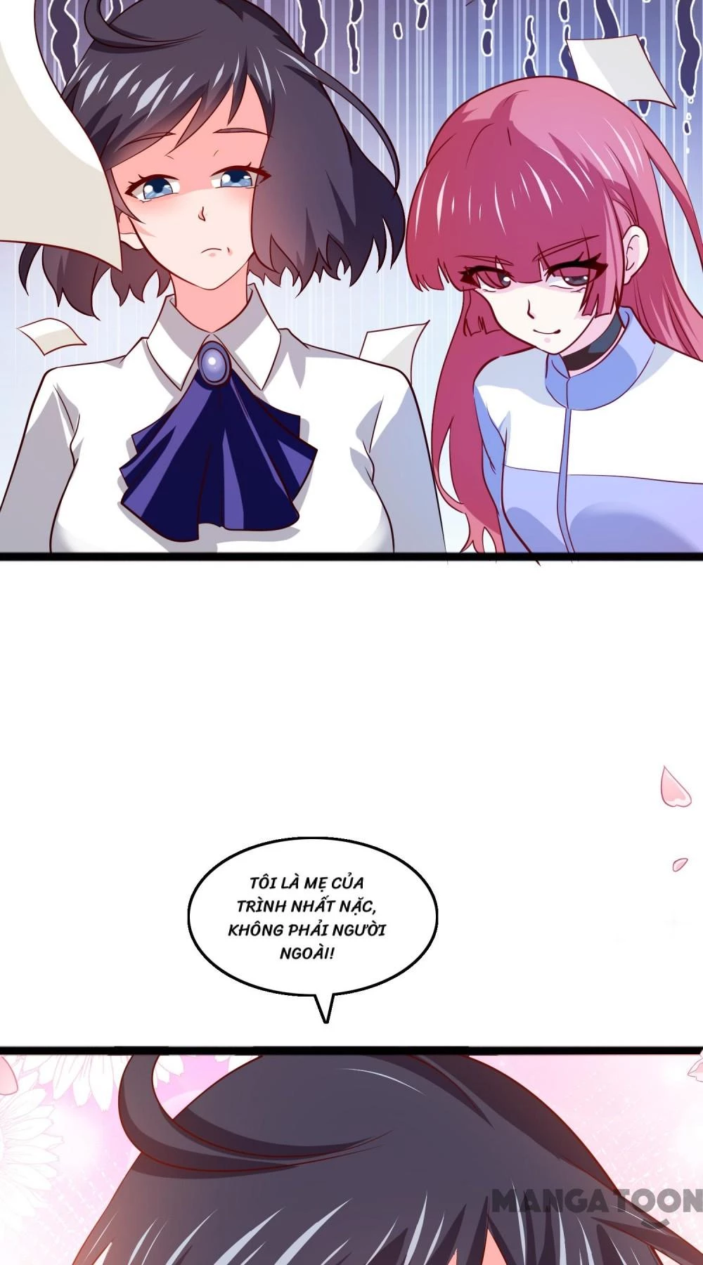Ác Ma Bị Trêu Ghẹo Chapter 50 - 14