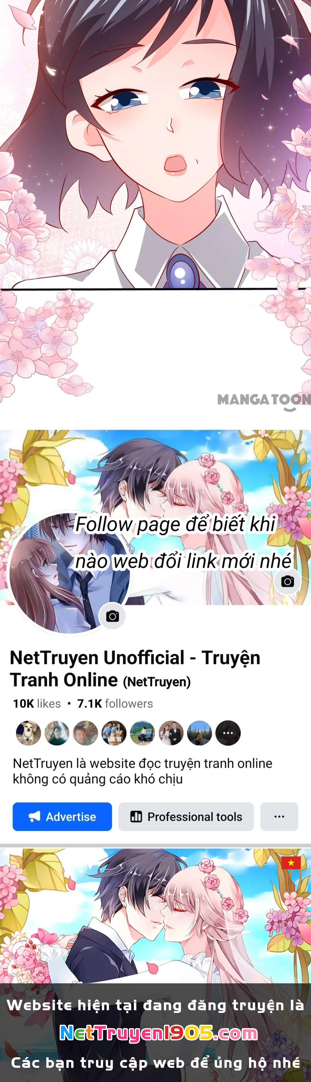 Ác Ma Bị Trêu Ghẹo Chapter 50 - 15