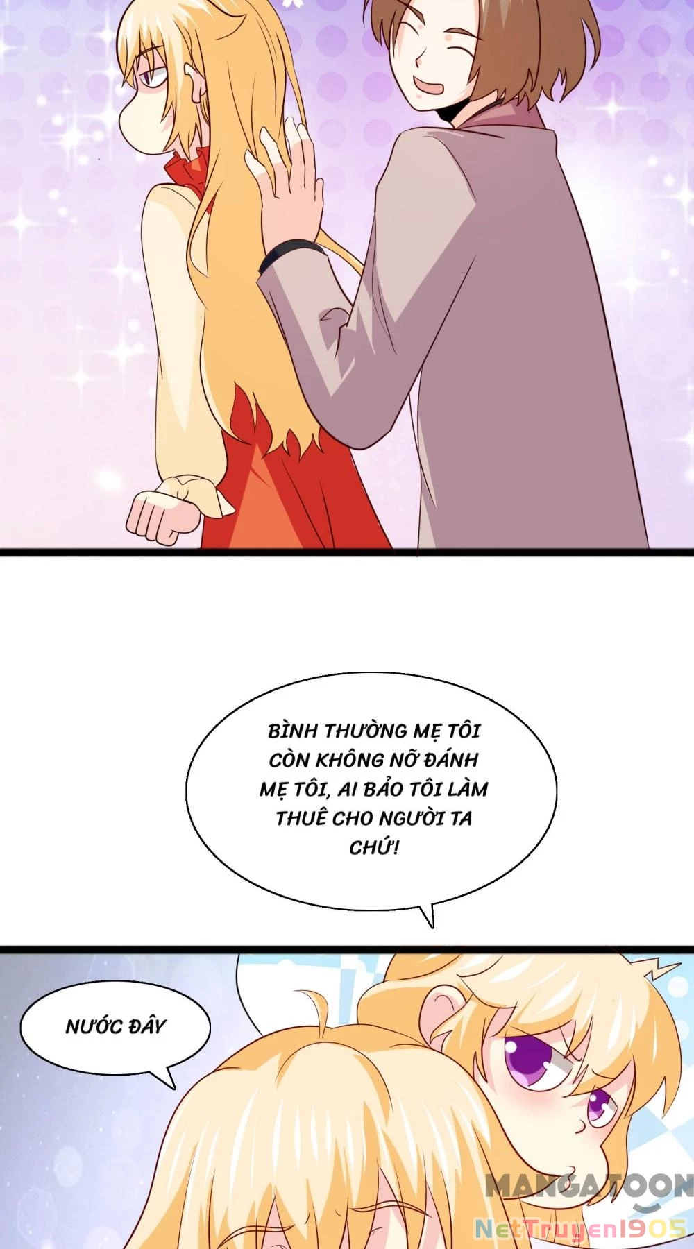 Ác Ma Bị Trêu Ghẹo Chapter 51 - 7