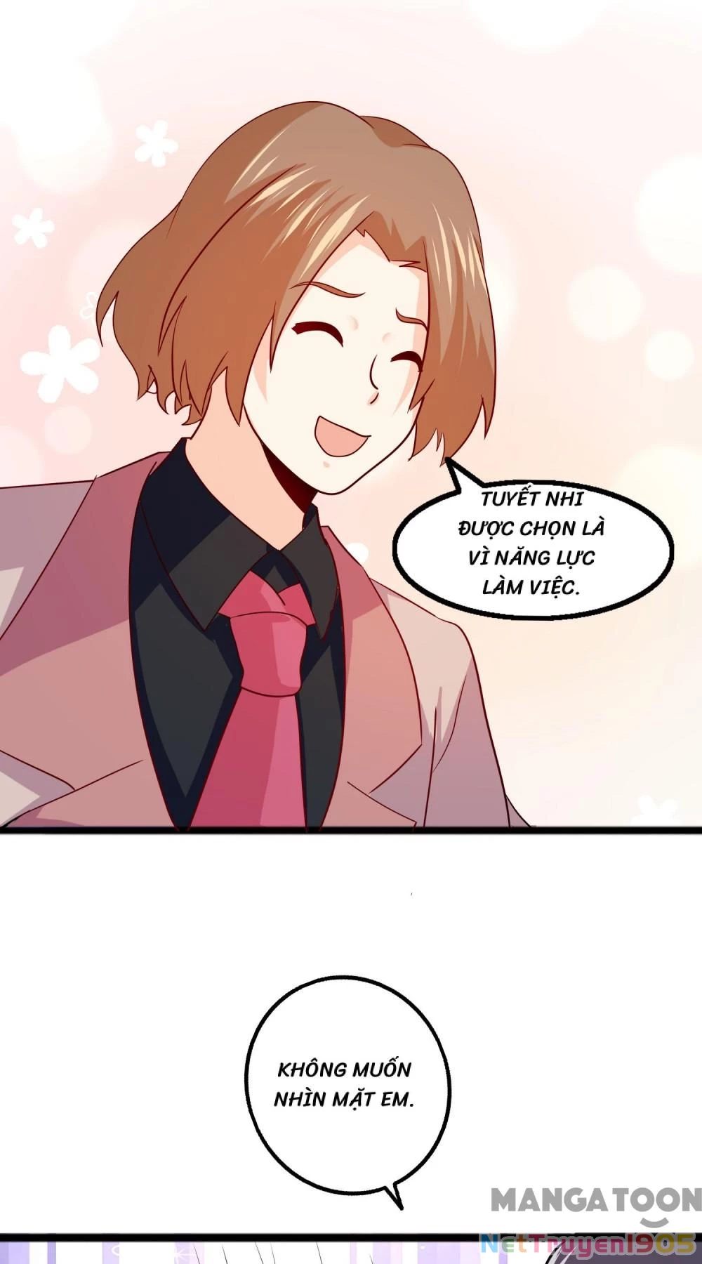 Ác Ma Bị Trêu Ghẹo Chapter 51 - 11
