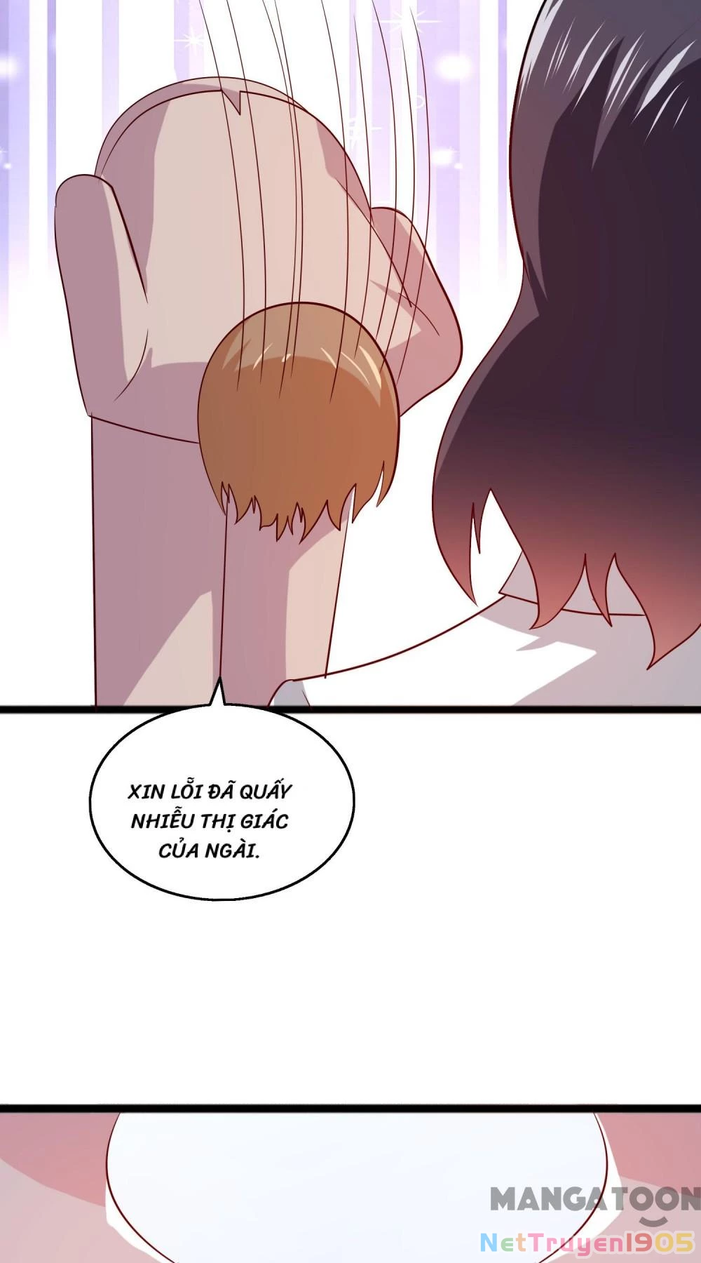 Ác Ma Bị Trêu Ghẹo Chapter 51 - 12