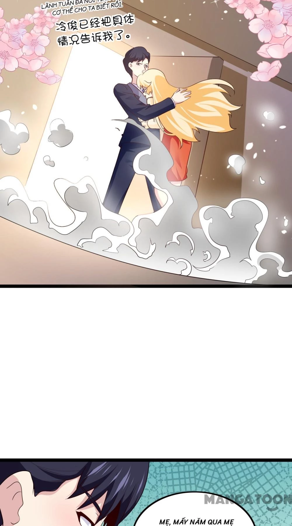 Ác Ma Bị Trêu Ghẹo Chapter 52 - 2