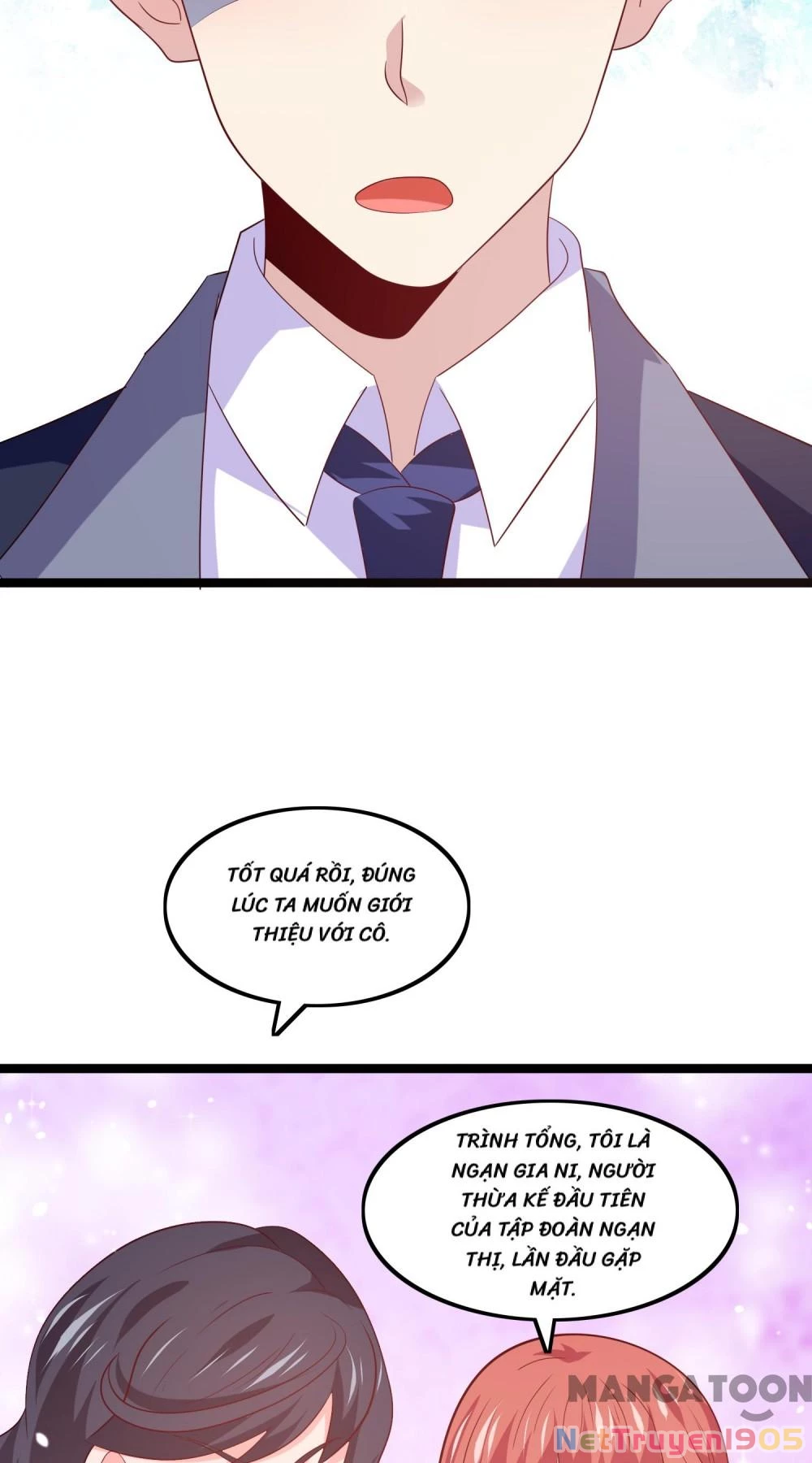 Ác Ma Bị Trêu Ghẹo Chapter 52 - 9