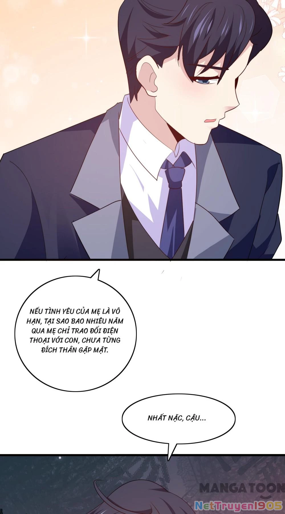 Ác Ma Bị Trêu Ghẹo Chapter 53 - 3