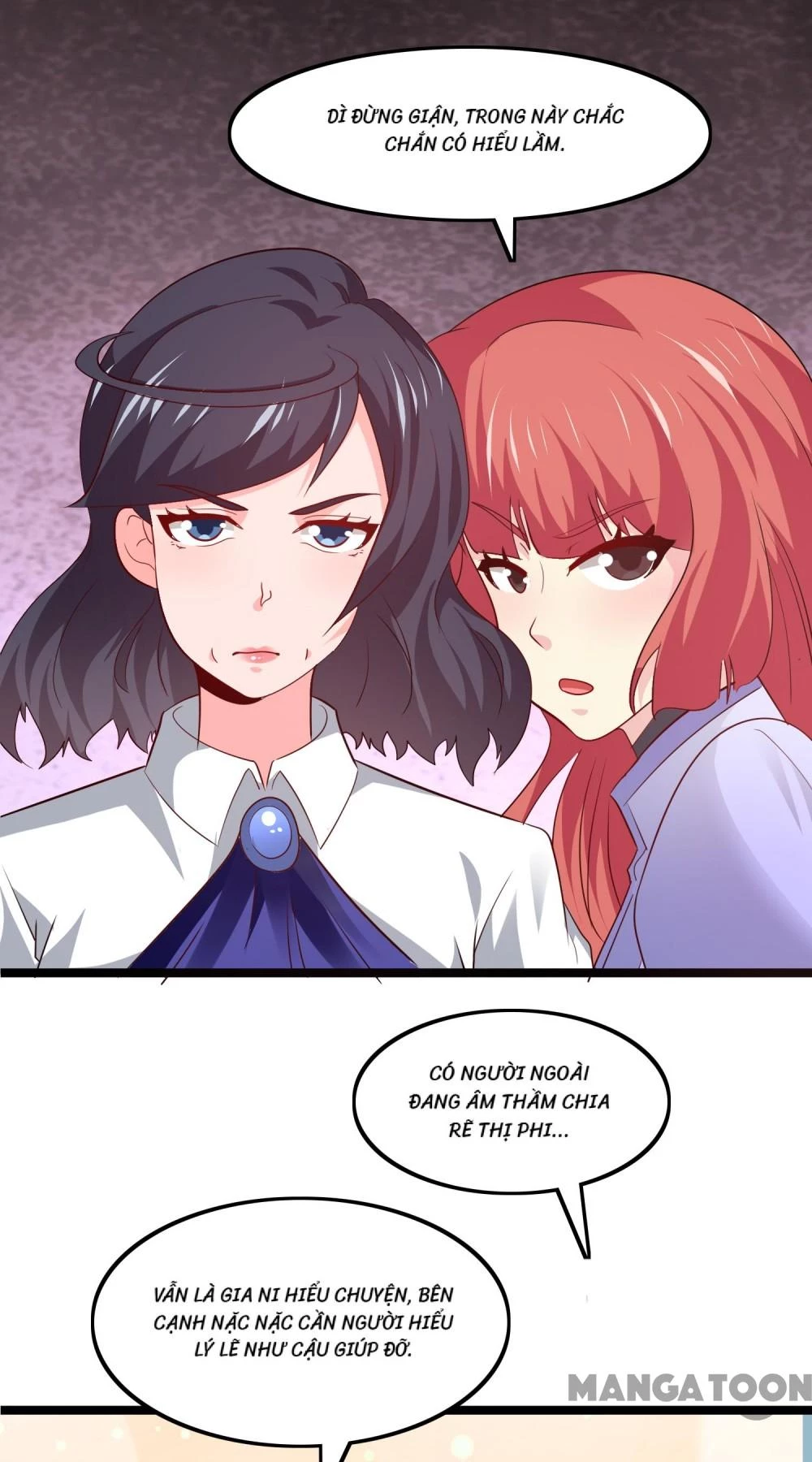 Ác Ma Bị Trêu Ghẹo Chapter 53 - 6