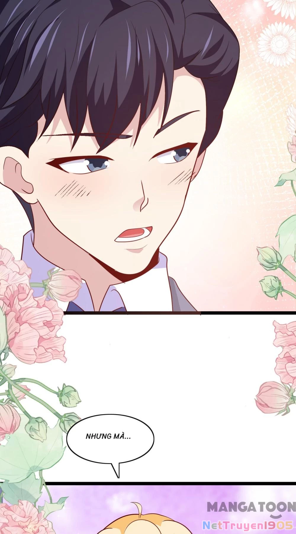 Ác Ma Bị Trêu Ghẹo Chapter 53 - 12