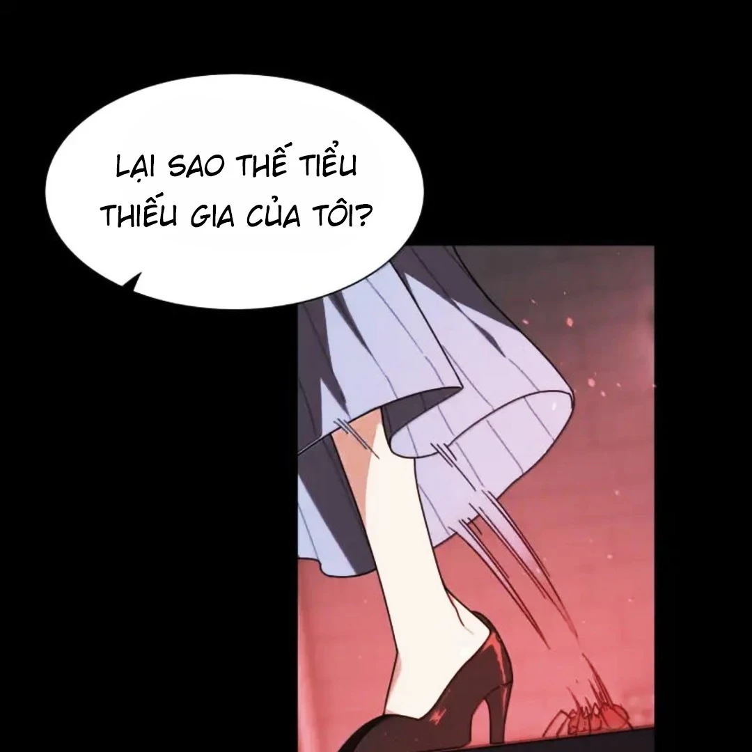 Bên Trong Có Chó Dữ, Xin Cẩn Thận Chapter 113 - 1