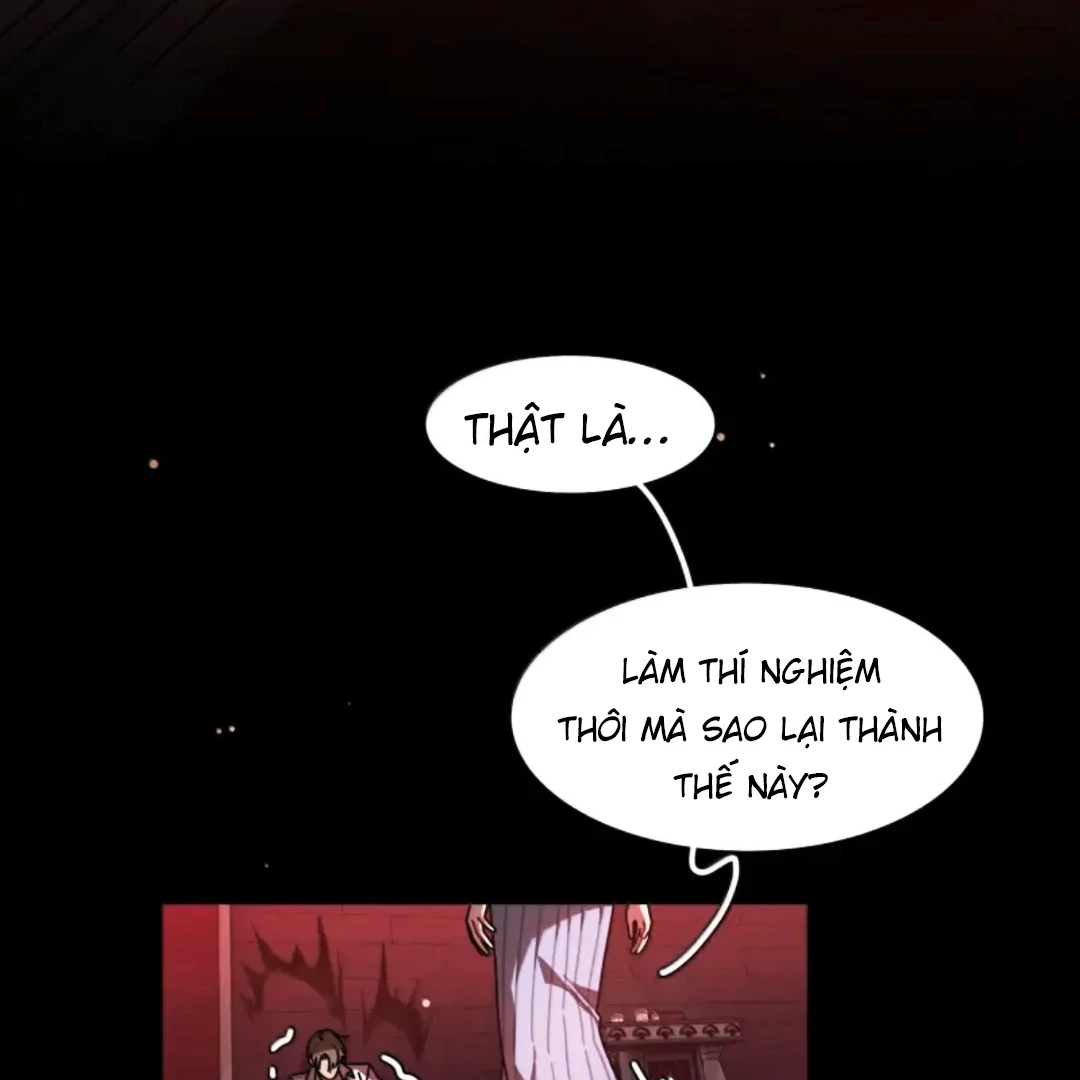 Bên Trong Có Chó Dữ, Xin Cẩn Thận Chapter 113 - 5