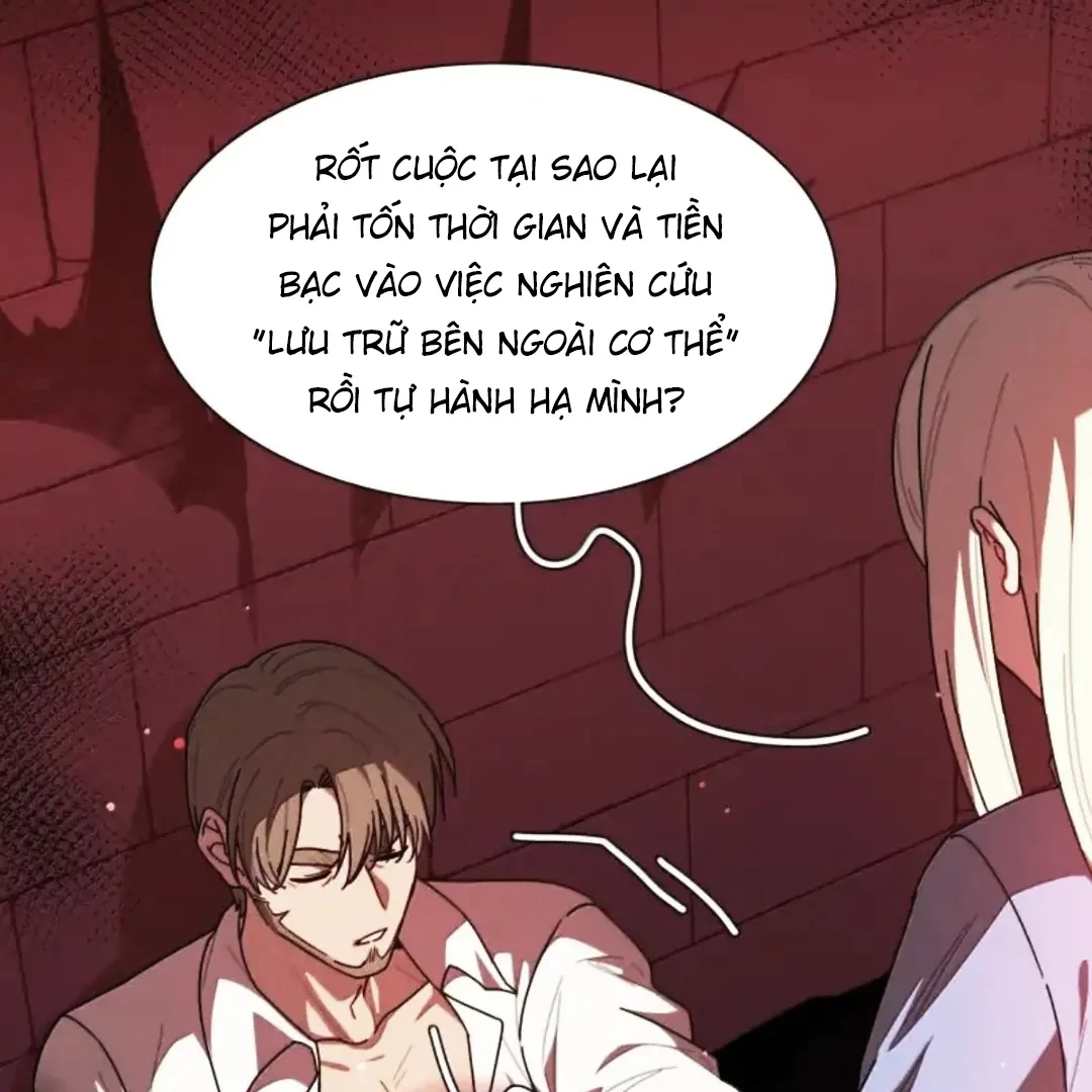 Bên Trong Có Chó Dữ, Xin Cẩn Thận Chapter 113 - 7