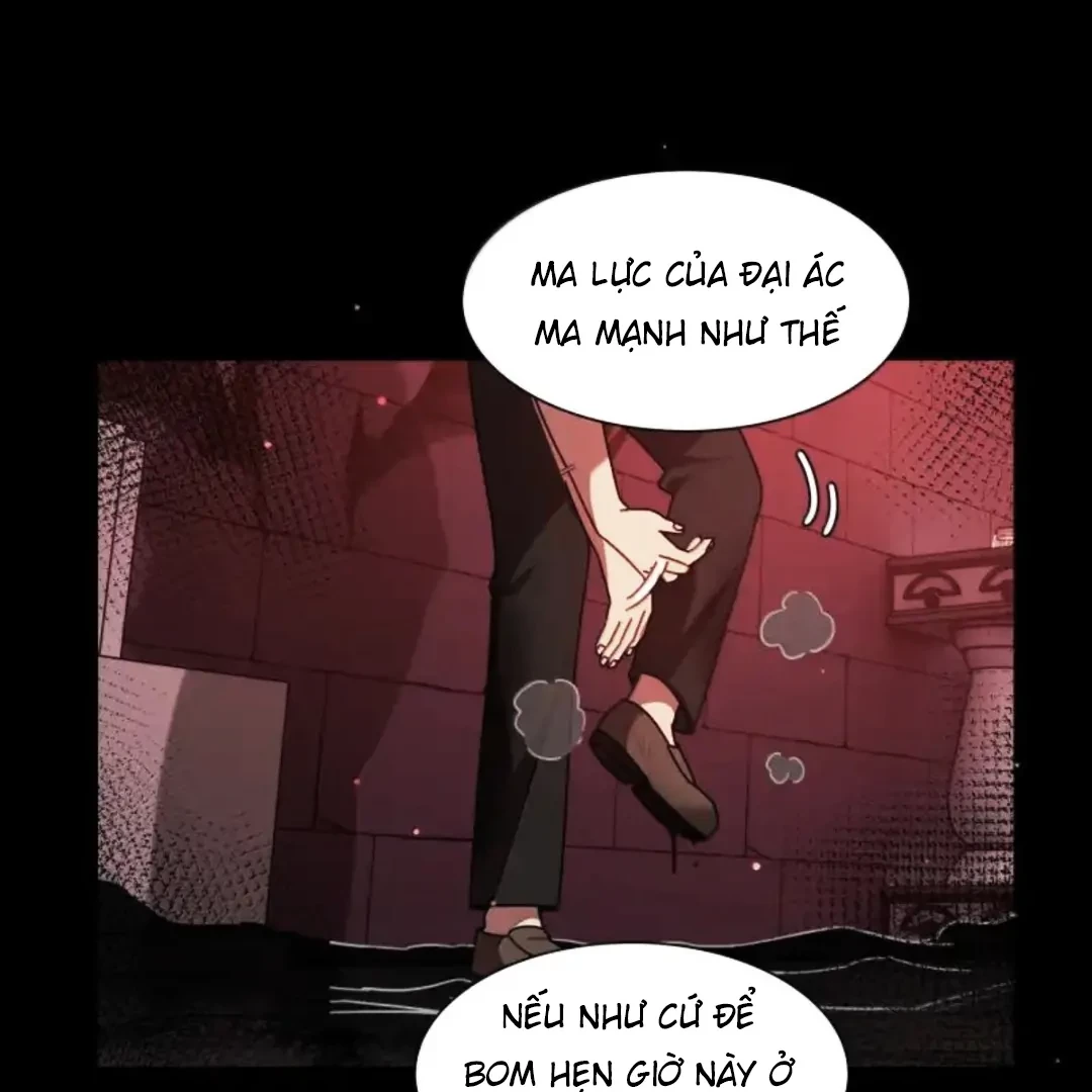 Bên Trong Có Chó Dữ, Xin Cẩn Thận Chapter 113 - 11