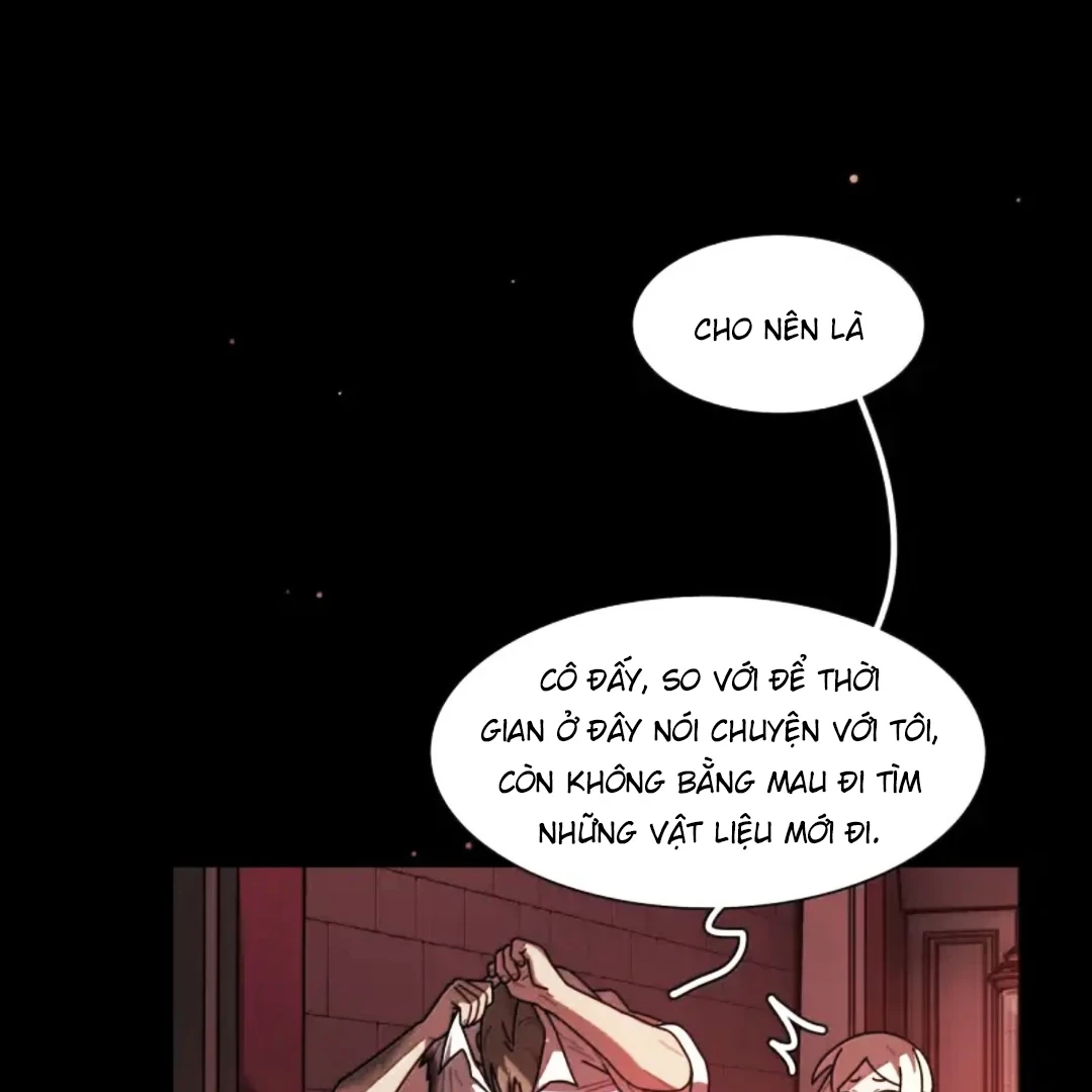 Bên Trong Có Chó Dữ, Xin Cẩn Thận Chapter 113 - 15