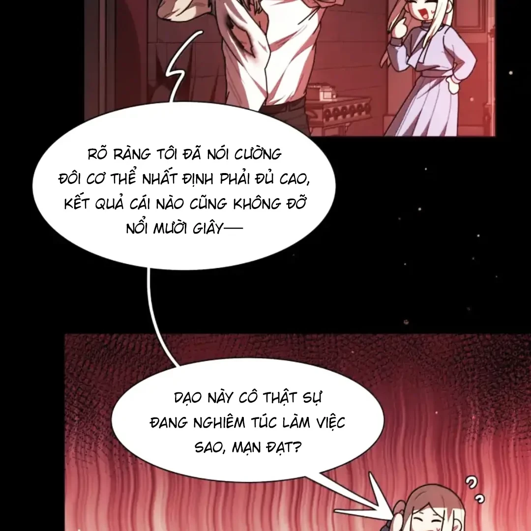 Bên Trong Có Chó Dữ, Xin Cẩn Thận Chapter 113 - 16