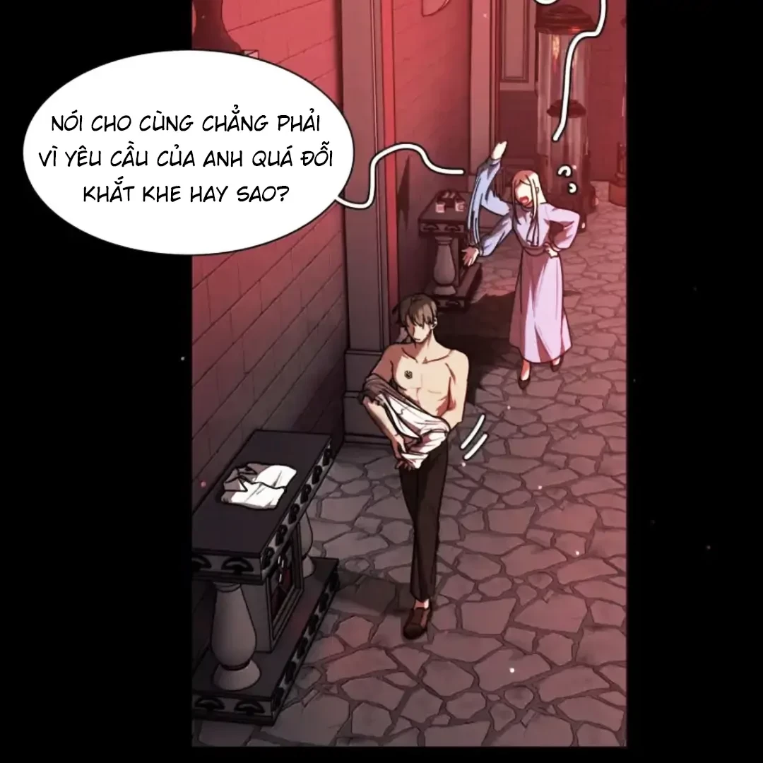 Bên Trong Có Chó Dữ, Xin Cẩn Thận Chapter 113 - 18