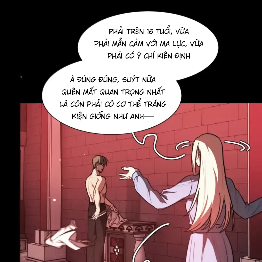 Bên Trong Có Chó Dữ, Xin Cẩn Thận Chapter 113 - 19