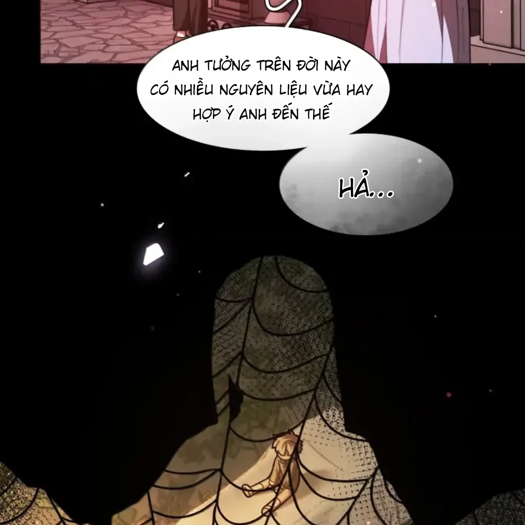 Bên Trong Có Chó Dữ, Xin Cẩn Thận Chapter 113 - 20