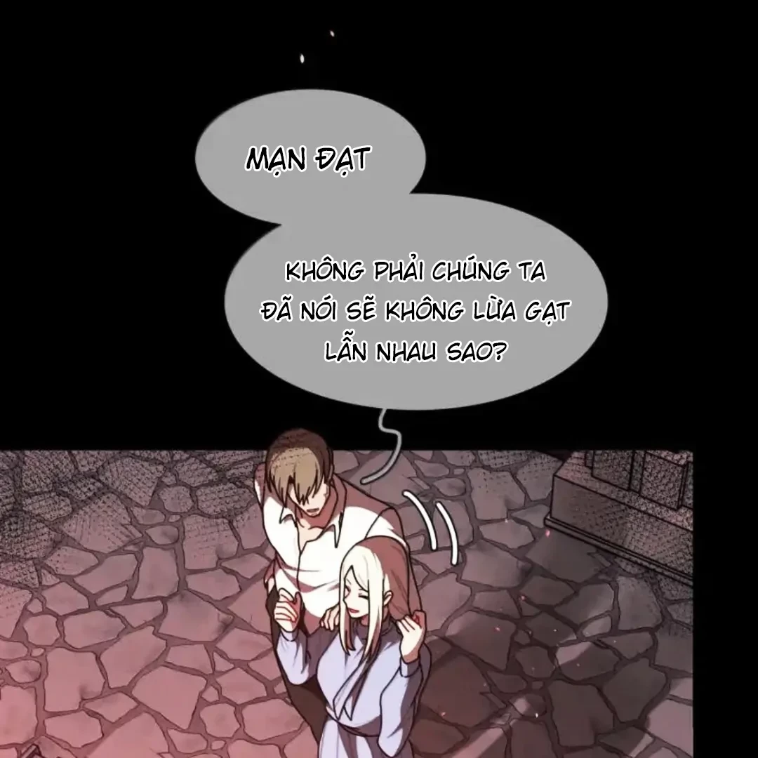 Bên Trong Có Chó Dữ, Xin Cẩn Thận Chapter 113 - 28