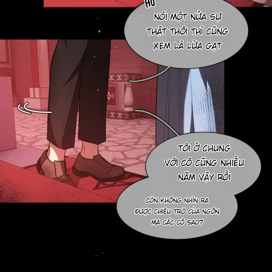 Bên Trong Có Chó Dữ, Xin Cẩn Thận Chapter 113 - 33