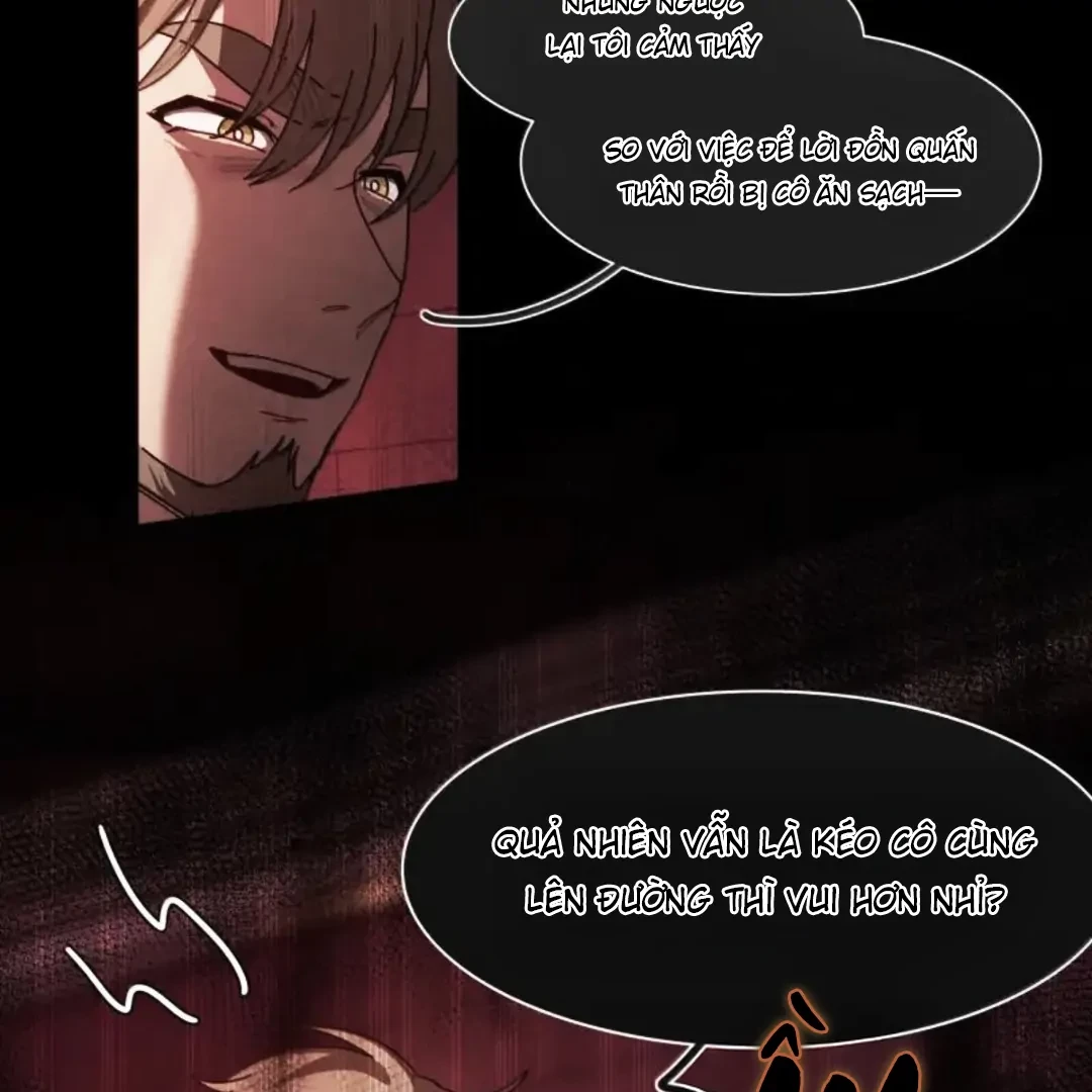 Bên Trong Có Chó Dữ, Xin Cẩn Thận Chapter 113 - 39