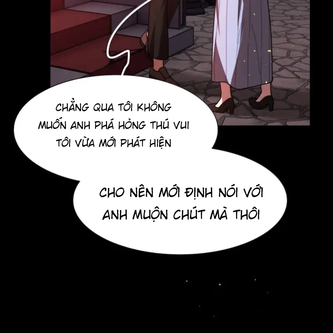 Bên Trong Có Chó Dữ, Xin Cẩn Thận Chapter 113 - 49