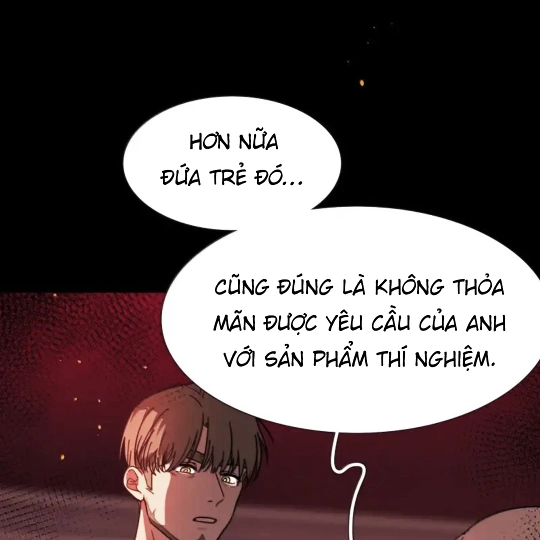 Bên Trong Có Chó Dữ, Xin Cẩn Thận Chapter 113 - 50