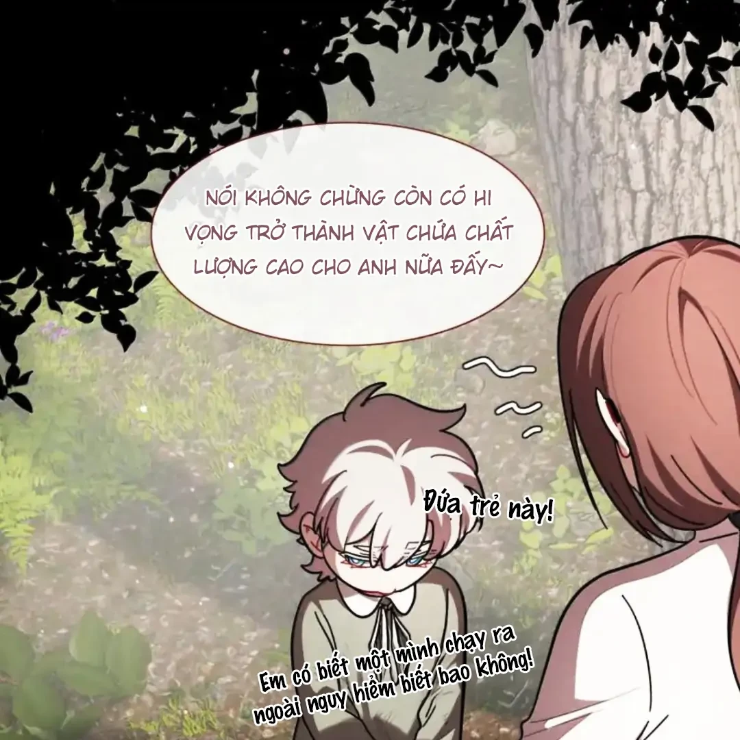 Bên Trong Có Chó Dữ, Xin Cẩn Thận Chapter 113 - 62