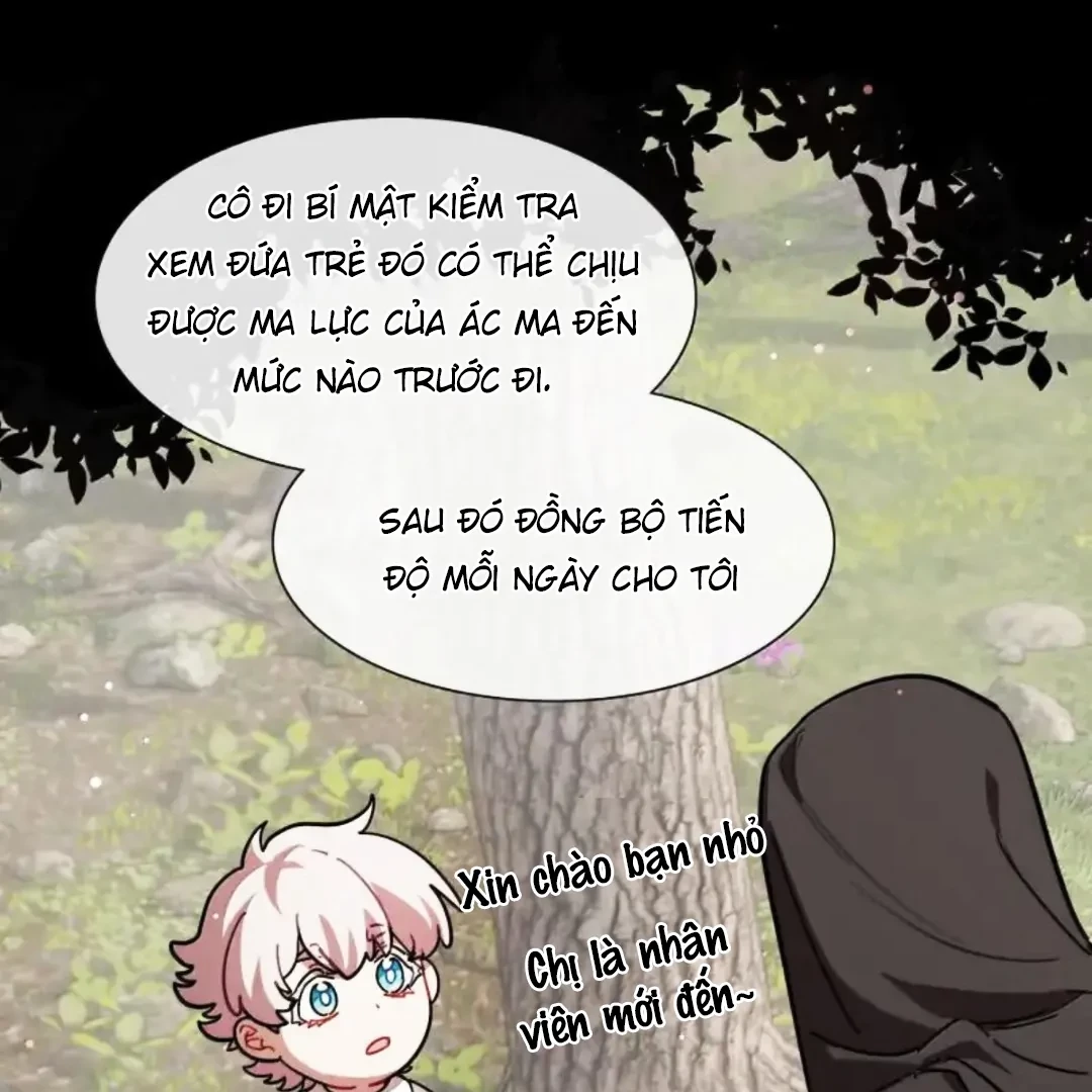 Bên Trong Có Chó Dữ, Xin Cẩn Thận Chapter 113 - 72