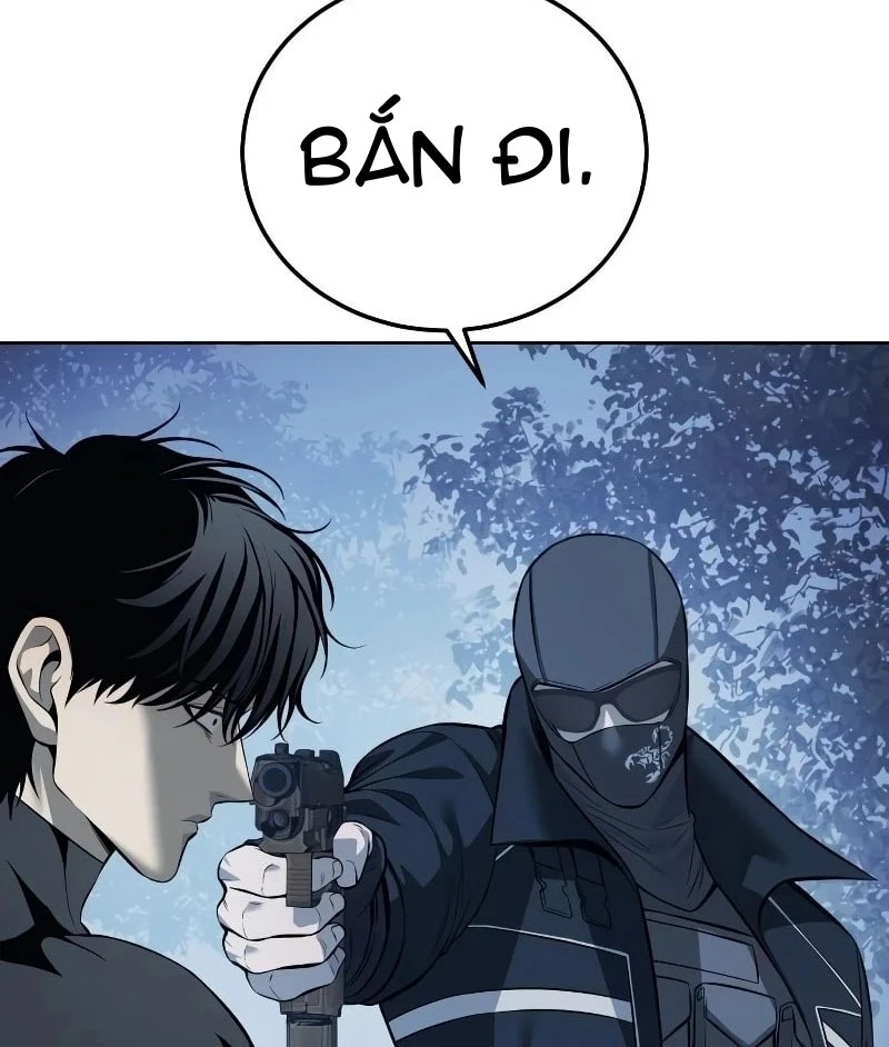 Sát Thủ Áo Đỏ Chapter 22 - 22
