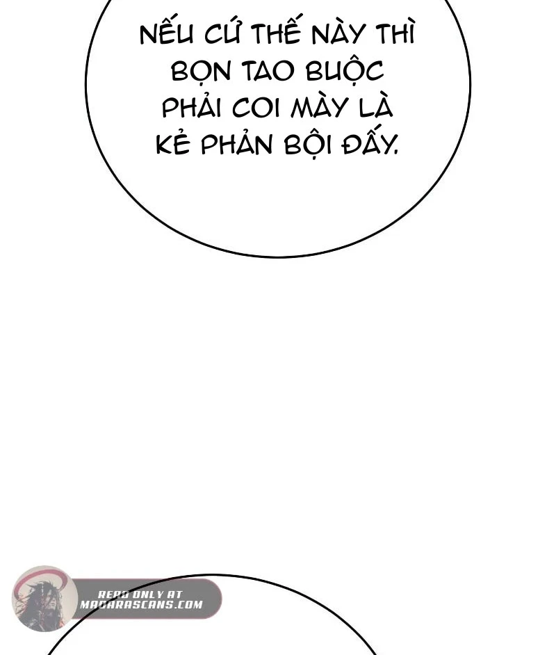 Sát Thủ Áo Đỏ Chapter 22 - 24