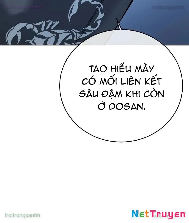 Sát Thủ Áo Đỏ Chapter 22 - 26
