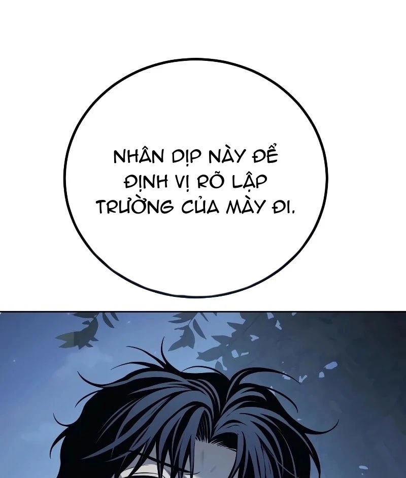 Sát Thủ Áo Đỏ Chapter 22 - 27