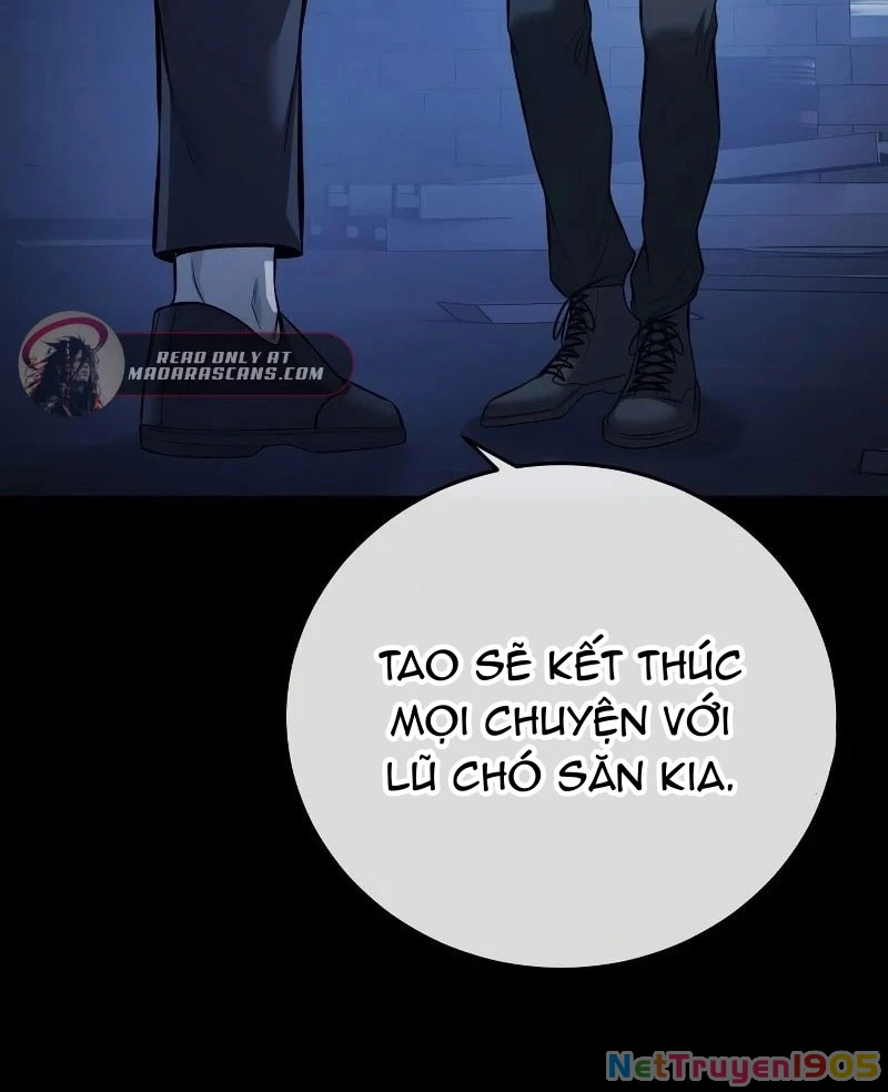Sát Thủ Áo Đỏ Chapter 22 - 40