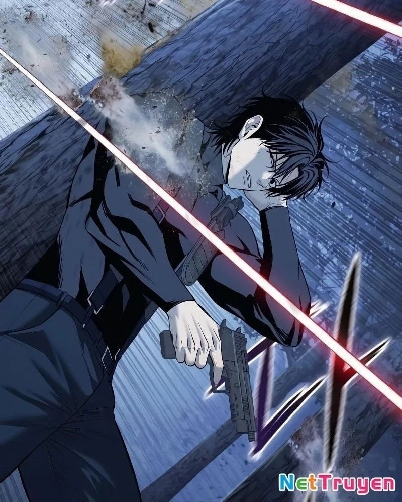 Sát Thủ Áo Đỏ Chapter 22 - 101