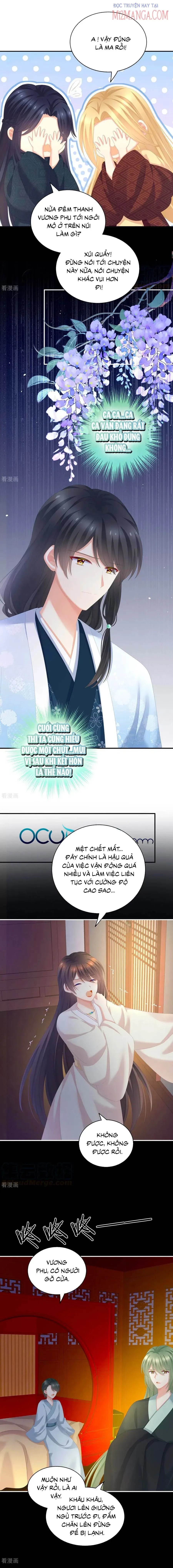 Hậu Cung Của Nữ Đế Chapter 260.5 - 2