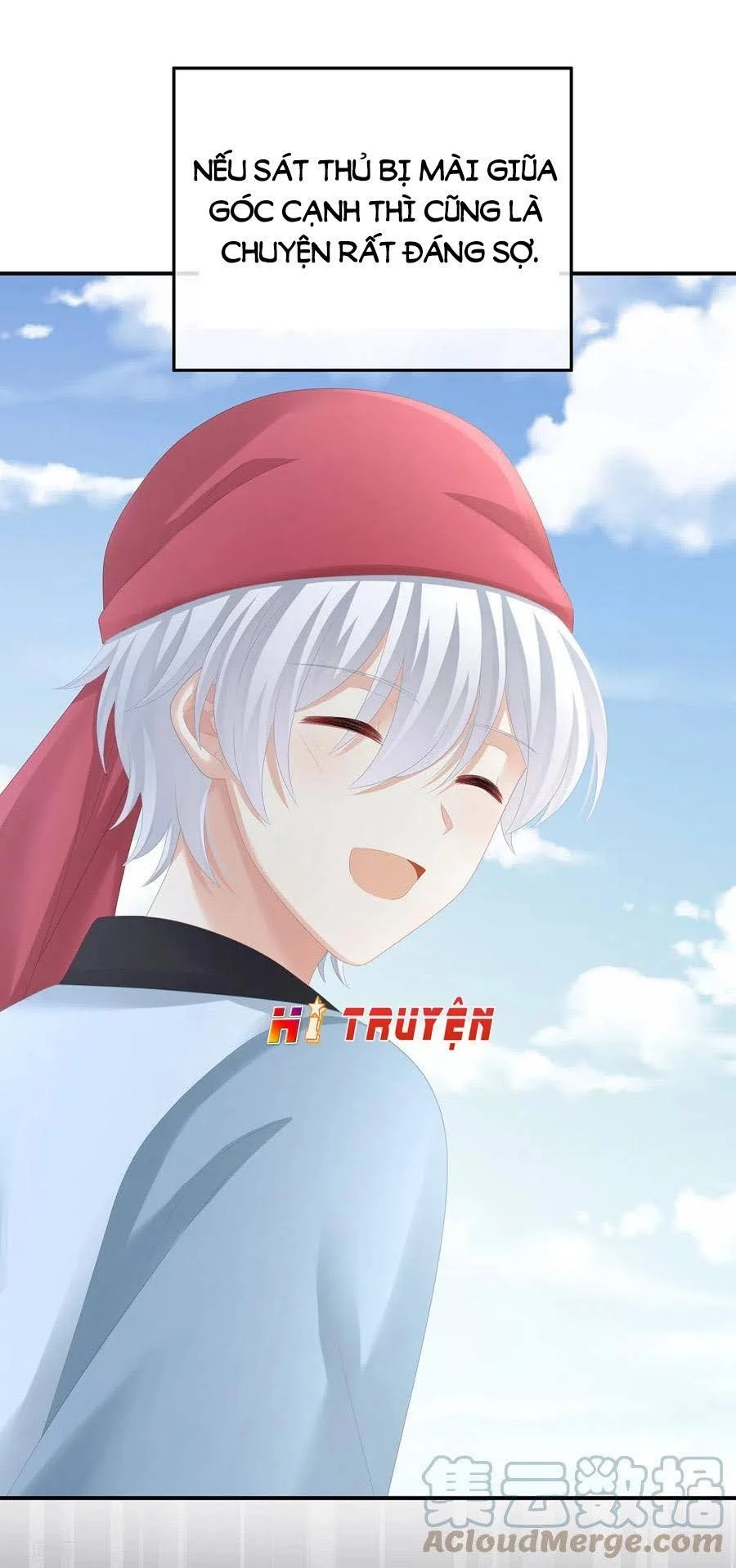 Hậu Cung Của Nữ Đế Chapter 274 - 8