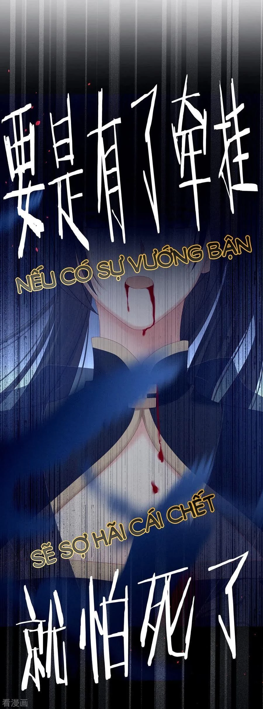 Hậu Cung Của Nữ Đế Chapter 274 - 9