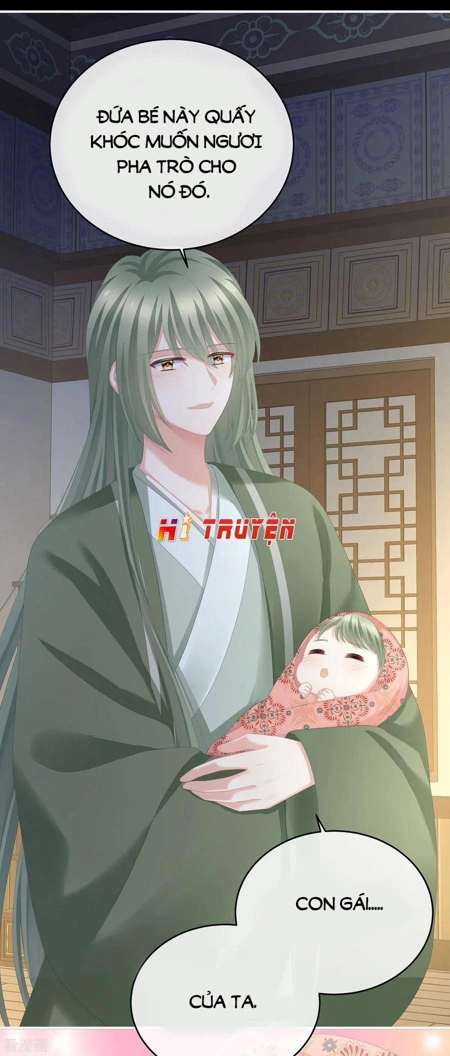 Hậu Cung Của Nữ Đế Chapter 274 - 11