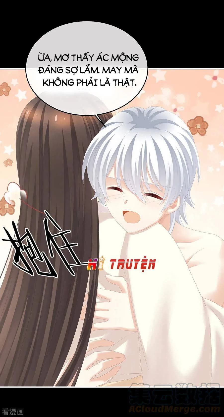 Hậu Cung Của Nữ Đế Chapter 274 - 20