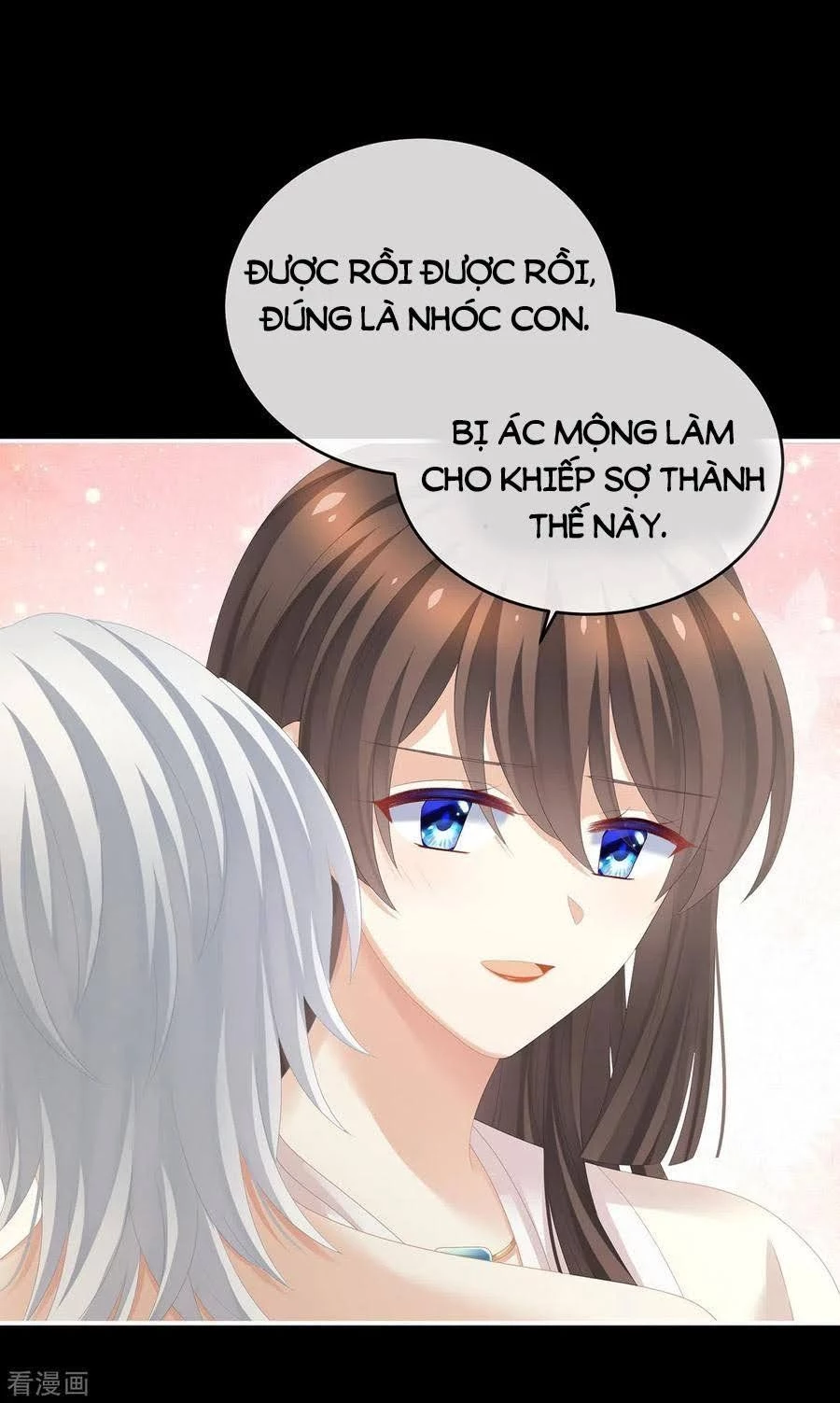 Hậu Cung Của Nữ Đế Chapter 274 - 21