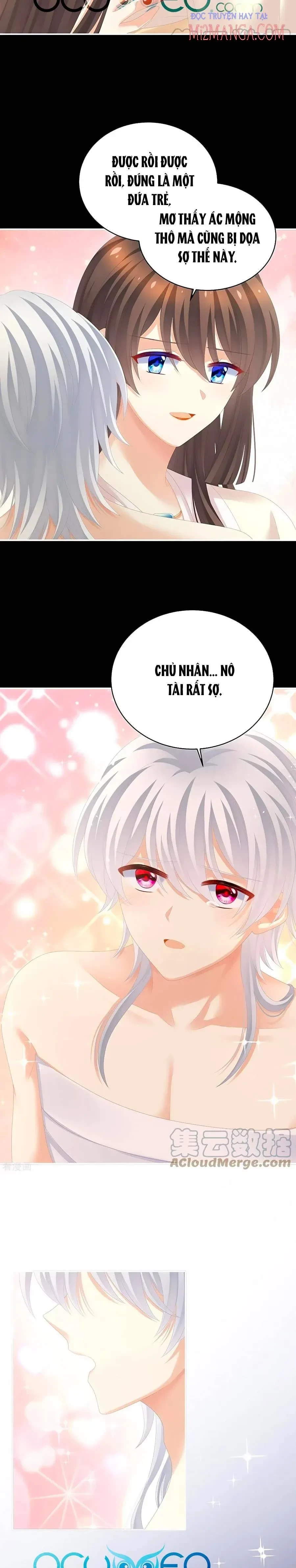 Hậu Cung Của Nữ Đế Chapter 274.5 - 2