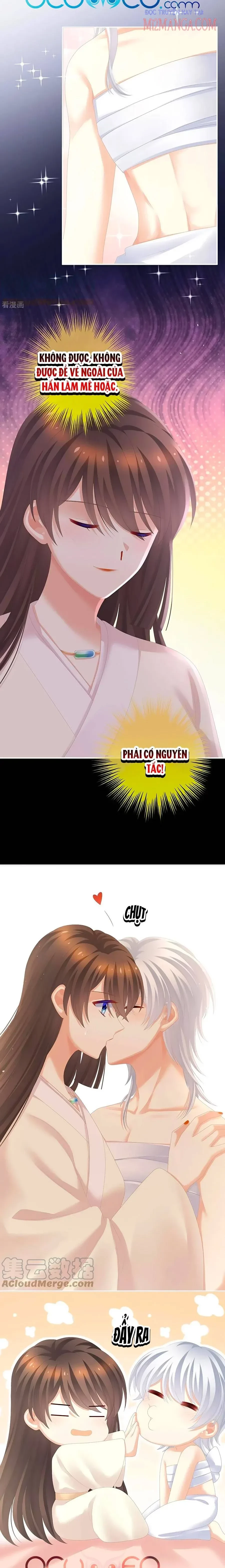 Hậu Cung Của Nữ Đế Chapter 274.5 - 3